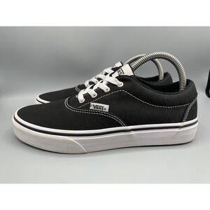 VANS OTW Skateboarding Athletic Casual Shoes Sneakers 721356 Women's Sz 6.5 /5 Y